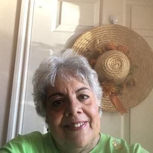 Meet your Posher, Blanche